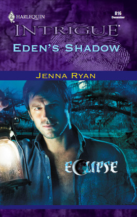Eden's Shadow - ebook